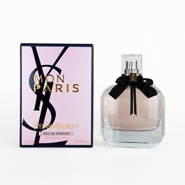 香水(女性用) Yves Saint Laurent Mon Paris 90ml Yves Saint Laurent（イヴ・サンローラン） 【並行輸入品】イヴ サン