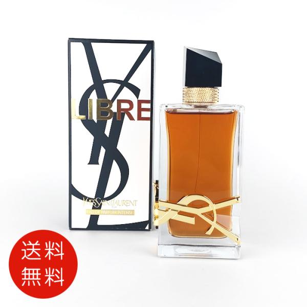 Yves Saint Laurent リブレ　オーデパルファム　60ミリ □YVESSAINTLAURENT□リブレ オーデパルファム 50ML (Saint Laurent