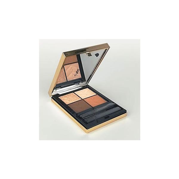 【並行輸入品】イヴサンローラン YVES SAINT LAURENT クチュール ミニ クラッチ #300 カスバ スパイシーズ