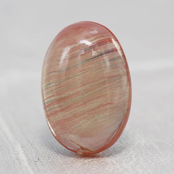 GW詰込福袋開催中 チベット産 アンデシン オーバル カボション 9.3ct 