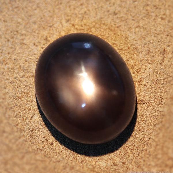 クーポン登場19日お昼迄 4 26ct ブラックスタームーンストーン オーバルカボション 限定１個 製品オーダー可能 誕生石 6月 クリスマス ジュエリー工房ベーネベーネ 通販 Yahoo ショッピング