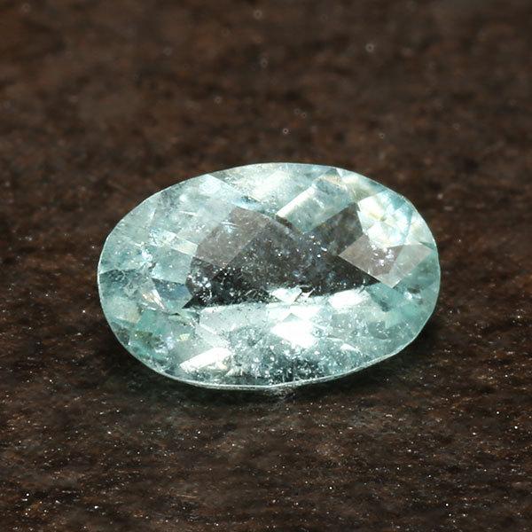 パライバトルマリン 0.38ct 1個限定 製品オーダー可能 誕生石 