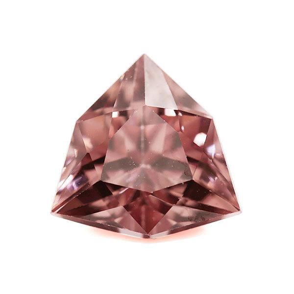 0 87ct ピンクジルコン 変形 製品オーダー可能 誕生石 12月 クリスマス ジュエリー工房ベーネベーネ 通販 Yahoo ショッピング