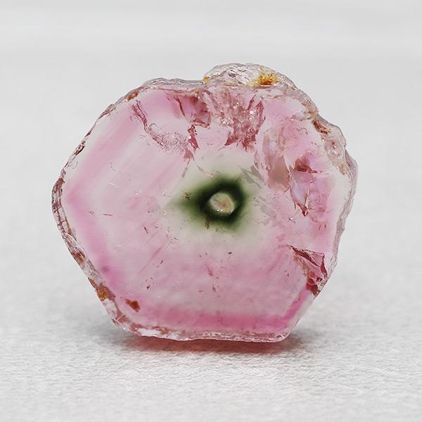 ウォーターメロントルマリン 変形 5.34ct1個限定 製品オーダー可能