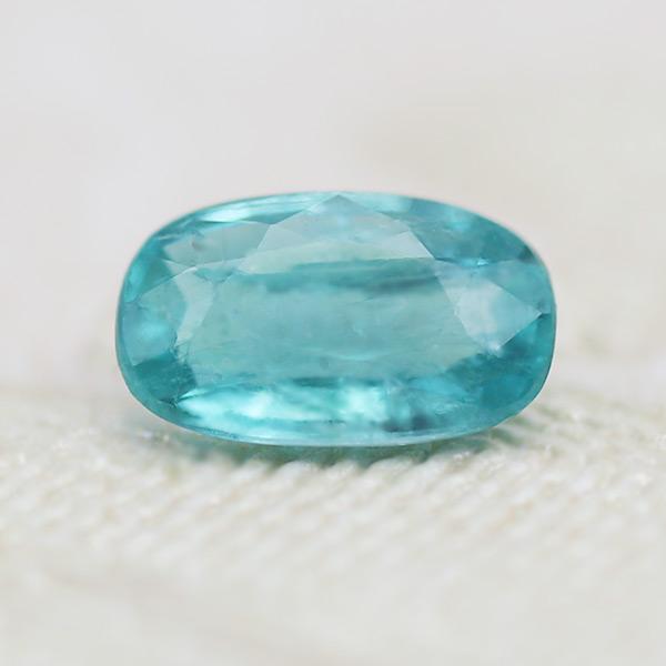 P+10％中 グランディディエライト クッション 0.27ct 限定1個 製品