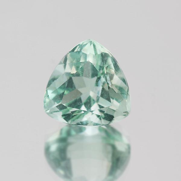 UV蛍光 パライバカラー フローライト トリリアント 3.47ct 限定1個 製品オーダー可能