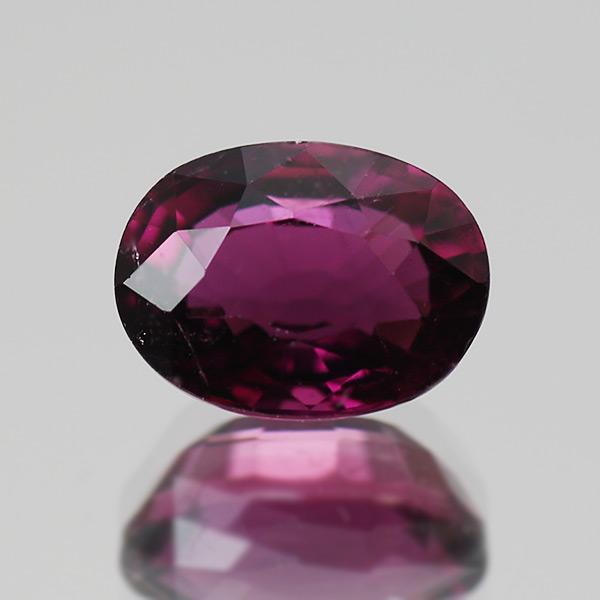 トルマリン パープル | ADAMAS Gems