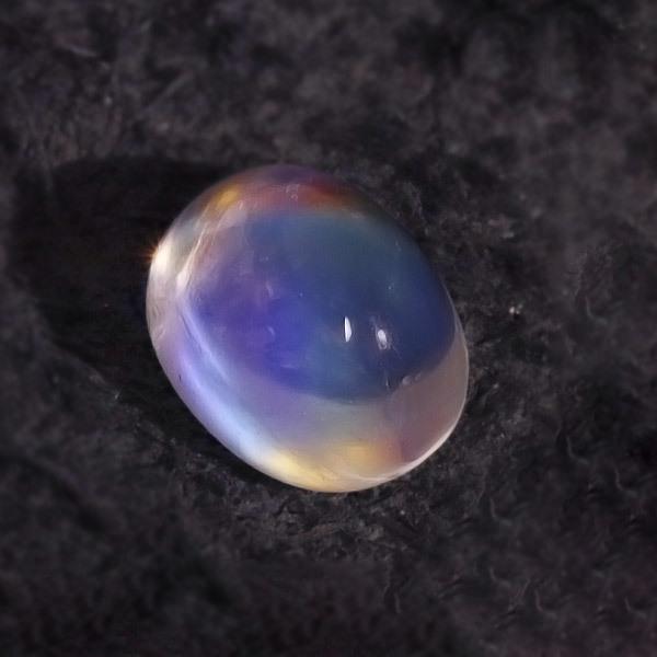 ロイヤルブルームーンストーン オーバル カボション 2 23ct １個限定 製品オーダー可能 クリスマス D ジュエリー工房ベーネベーネ 通販 Yahoo ショッピング