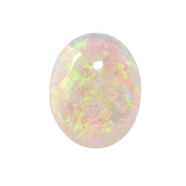 ポイント10％ オーストラリア産オパール 1.96ct 1個限定ルース 製品 