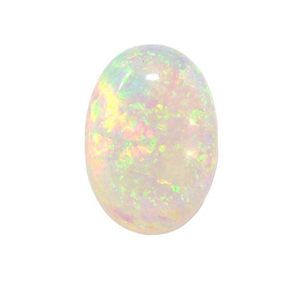 オーストラリア産オパール 1.96ct 1個限定ルース 製品オーダー可能 