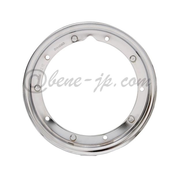 FA ITALIA メッキホイール Vespa P/PX, ET3 : BENE RICAMBI FA ITALIA メッキホイール Vespa P/PX, ET3 : BENE RICAMBI