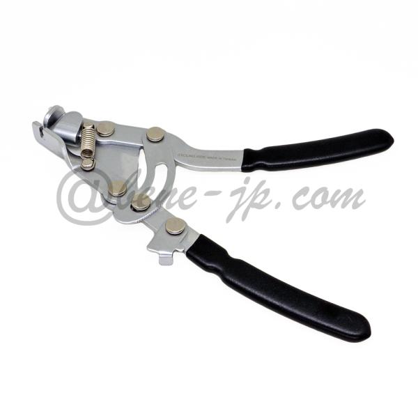 ケーブルの交換時にとても便利な工具！ストッパー付きですので、更に便利になりました。VESPA（ミッション、MT),Lambretta乗りには必須アイテムリアブレーキケーブルには太さが合いませんので、使用出来ません。