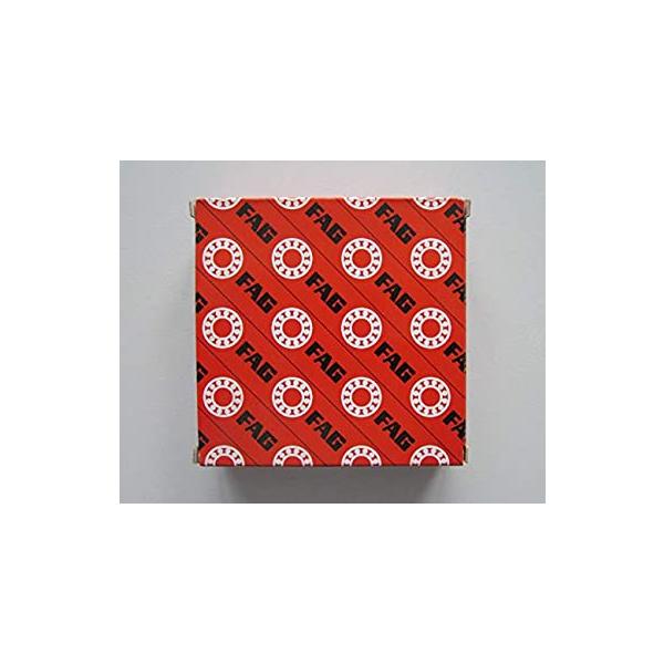 単列ラジアル玉軸受　FAG   63004-2RS   接触型両側ゴムシール付き内径20mm・外径42mm・幅16mm材質：SUJ-2  高炭素クロム軸受鋼※国産規格には無い特殊寸法の軸受になります◇BENET ベネット 本店も合わせてご利...