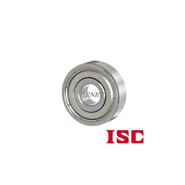 ISC 683ZZ  3x7x3mm