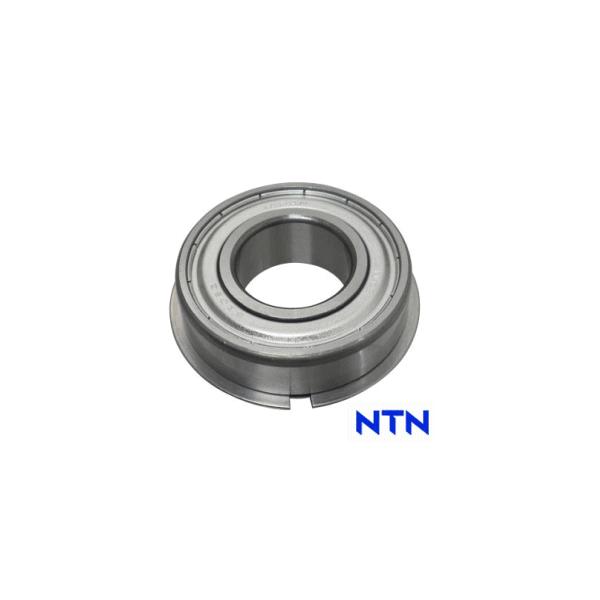 NTN  6900ZZNR  止め輪付き