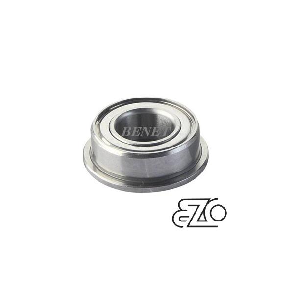 EZO 北日本精機 F682ZZ（フランジ付き） 2x5x2.3mm