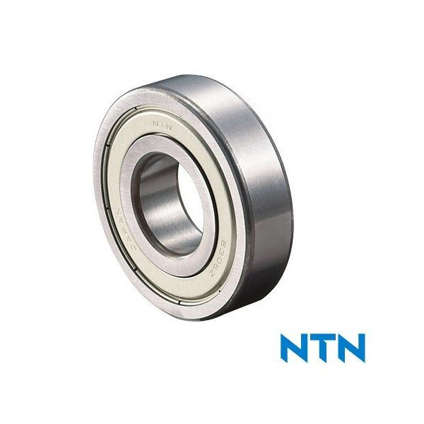 NTN 6203ZZC3