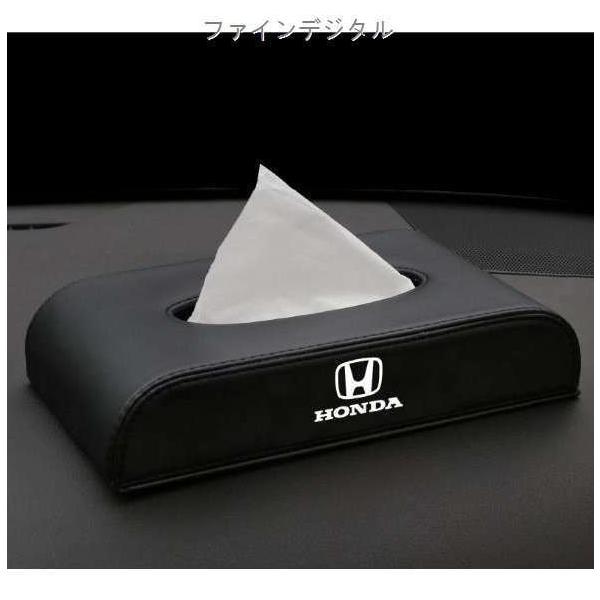 人気アイテムhondaホンダ車載ティッシュボックス 高級仕様