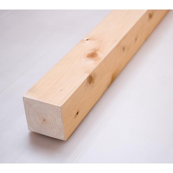 川島材木店 桧 75角 長185cm 7.5x7.5x185cm 25角 ヒノキ 角材 川島材木店 桧 75角 長185cm 7.5x7.5x185cm 25角 ヒノキ 角材