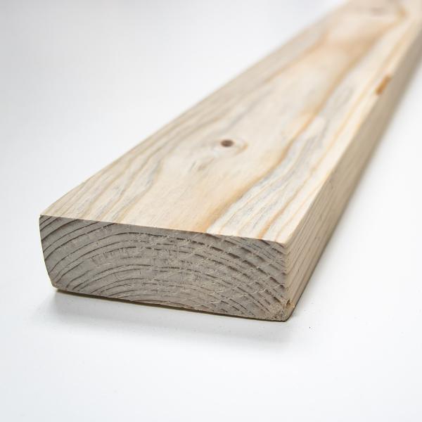 割材 ホワイトウッド 3ｃｍｘ9ｃｍｘ約１ｍ(９９ｃｍ) 川島材木店 筋交い 材木 木材 木 板 丸太 角材 DIY木材