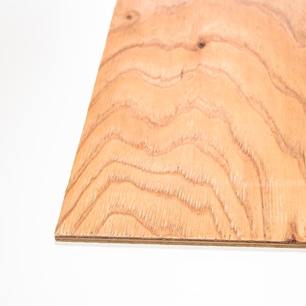 合板 針葉樹合板 厚6mm 1820x910mm 3'x6' [大型商品] ラーチ 構造合板