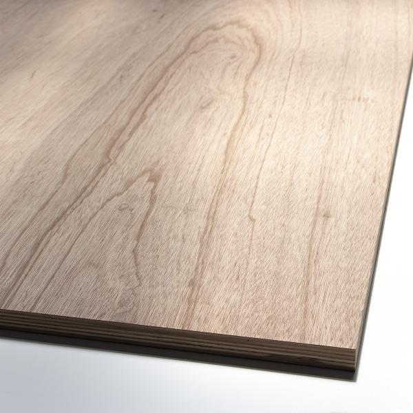 川島材木店 ラワンベニヤ 厚21mm 1820x910mm 3'x6' [大型商品] 構造