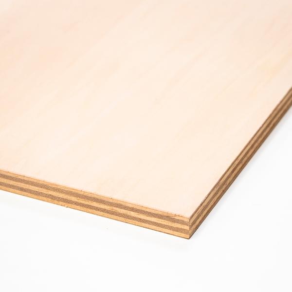 シナベニヤ 厚12mm 1825x915mm 3'x6' [大型商品] JAS F4 2類 1等 準