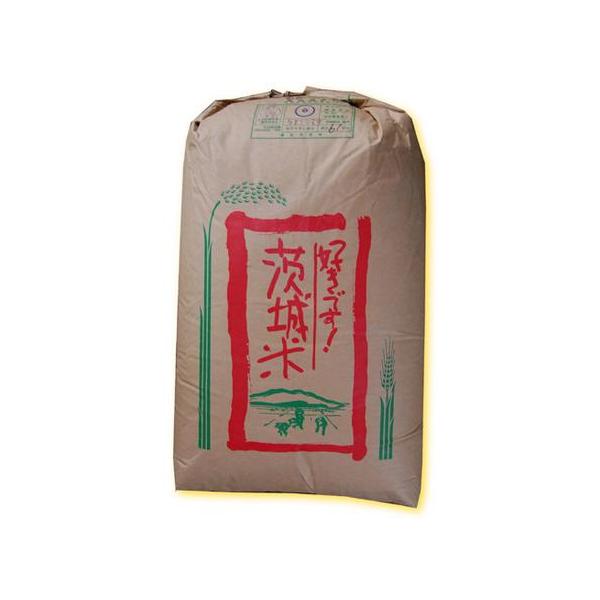 6年産 茨城県産 ミルキークイーン1等 玄米 30kg : 弁次郎商店