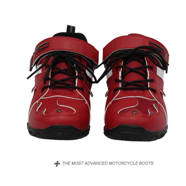 バイク用ブーツ メンズ ショートブーツ ライダーブーツ レーシング バイカー オフロード ブーツ シューズ 靴 Buyee Buyee Japanese Proxy Service Buy From Japan Bot Online