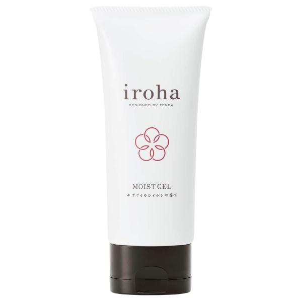 他サイト： テンガ イロハ(iroha) MOIST GEL 100gの商品画像