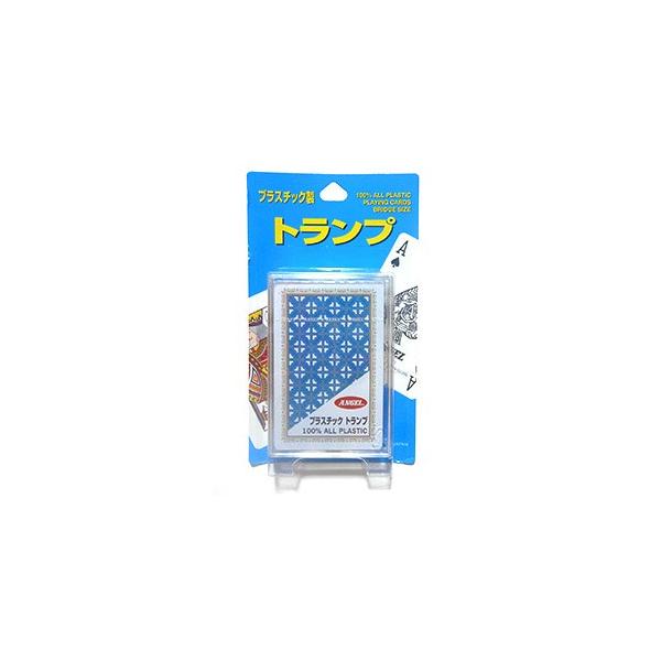 プラスチック製トランプ 610 SPNN610 (1個) : くすりの勉強堂