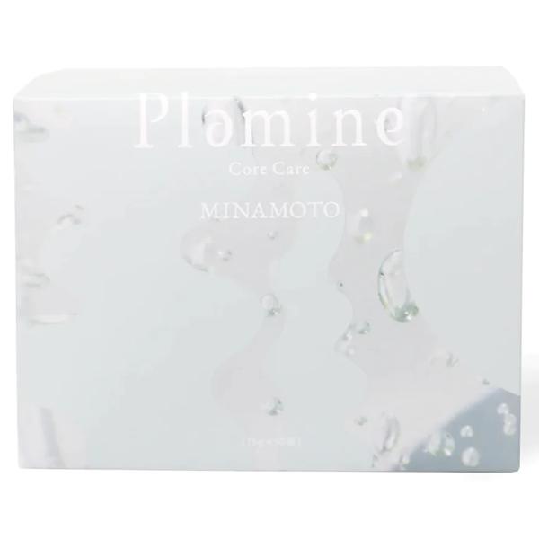 MINAMOTO プラミネ コアケア 1箱(30包) ＋ 26包 新品未開封 ◎ プラミネ コアケア ミナモト 1.5g×30包 : くすりの勉強堂