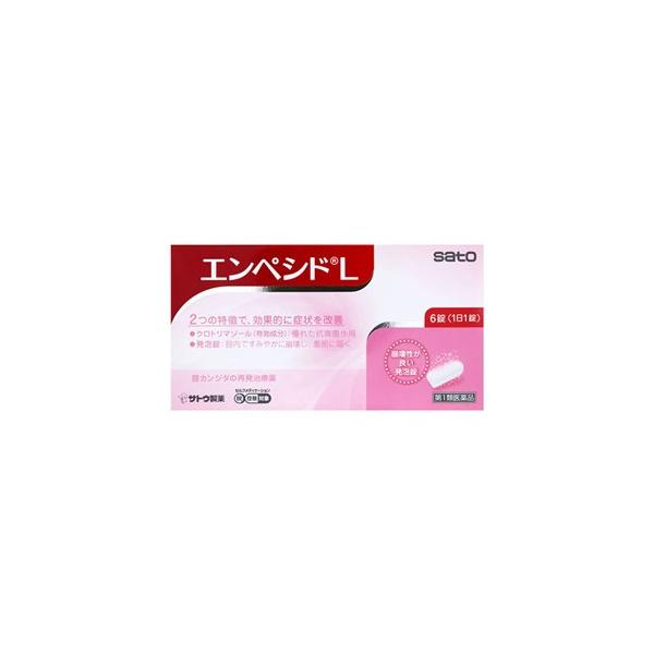 エンペシドLは、これまで医療用医薬品に限り使用されていたイミダゾール系抗真菌剤クロトリマゾール配合の腟錠を一般用医薬品に転用した腟カンジダの再発治療薬です。