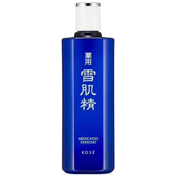 雪肌精　化粧水 benkyoudou_11-ko-4971710107661