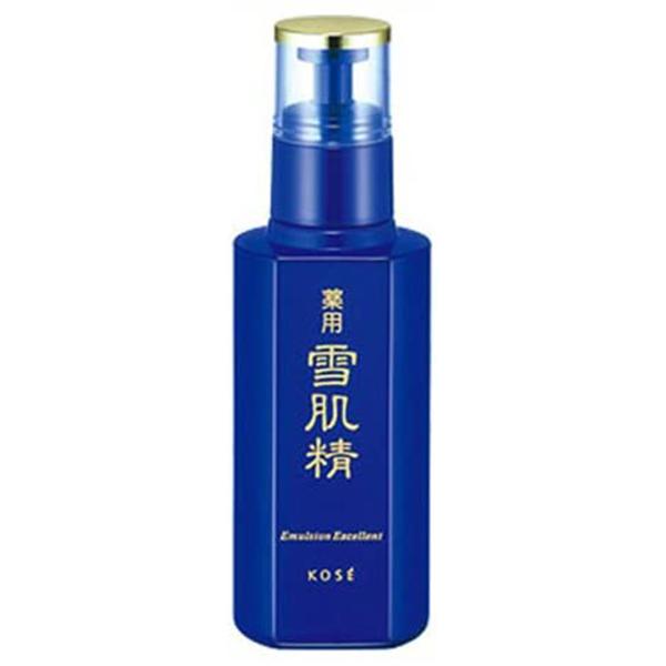 新品 薬用 雪肌精 乳液 エクセレント 140ml × 2本 benkyoudou_11-ko-4971710201581