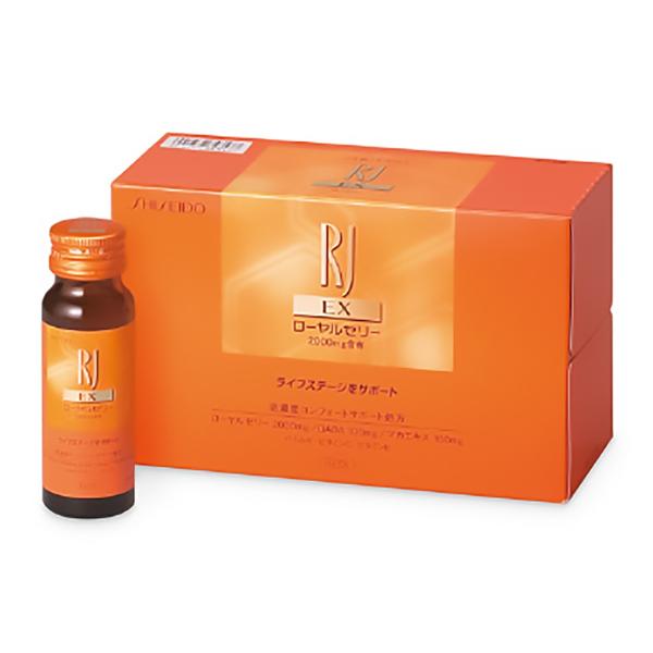 特徴 年齢に負けずに過ごしたい方に。ローヤルゼリー２０００ｍｇ、マカ、葉酸等贅沢配合のプレミアムなドリンク １本に２，０００ｍｇものローヤルゼリーと、ＧＡＢＡ、マカ、ビタミンＣ・Ｅ、ハトムギなど、ライフステージをサポートする成分を配合したド...