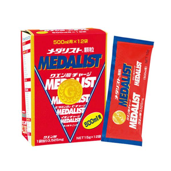 �A���X�g�E���_���X�g 500mL�p�i15g×12�ܓ��j