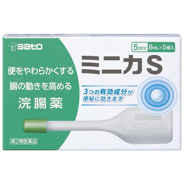 特徴便をやわらかくする浣腸薬・クエン酸ナトリウムの水分解離作用でかたい便をやわらかくして、無理のない排便をうながします。・直腸粘膜の刺激が少なく、おだやかに効きますので、お年寄、お子様（12才以上）に適しています。効果・効能便秘