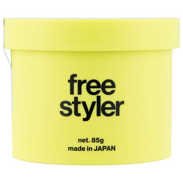 他サイト： リップス フリースタイラー ヘアワックス 85gの商品画像
