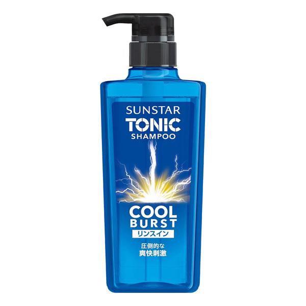 サンスタートニック サンスタートニックシャンプー COOL BURST
