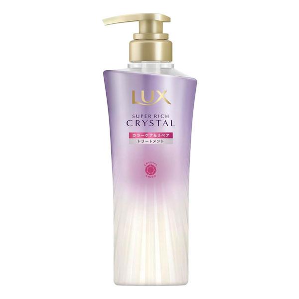 LUX SUPER RICH CRYSTAL ラックス スーパーリッチクリスタル カラー