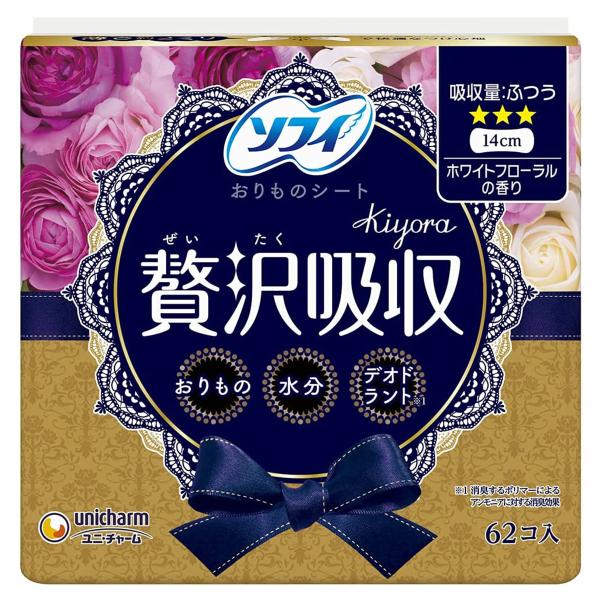 \tB Kiyora ґz zCgt[̍ ӂp 62