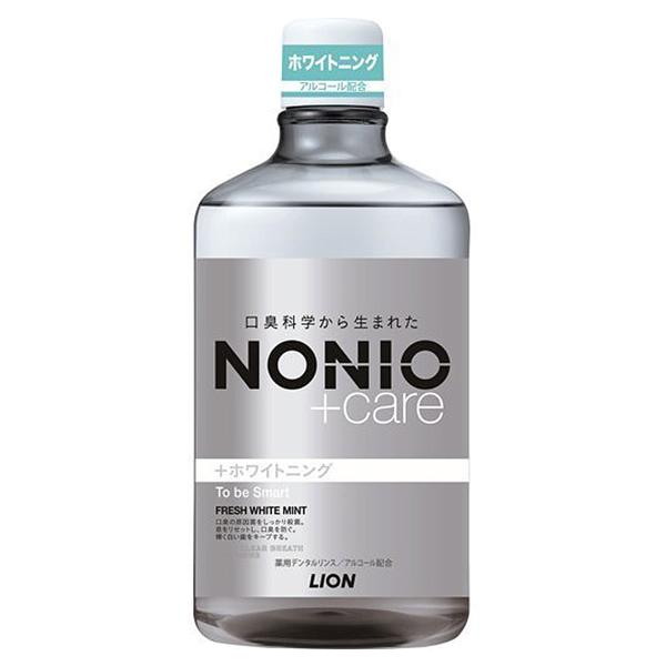 NONIO mjI vXzCgjO f^X 1000ml