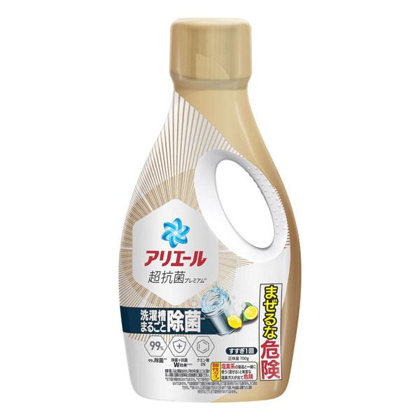 アリエール超抗菌ジェル　除菌プラス（2.02㎏✕4個）2ケース　部屋干し1ケース Amazon | アリエール 抗菌ジェル 除菌プラス 超特大 詰め替え