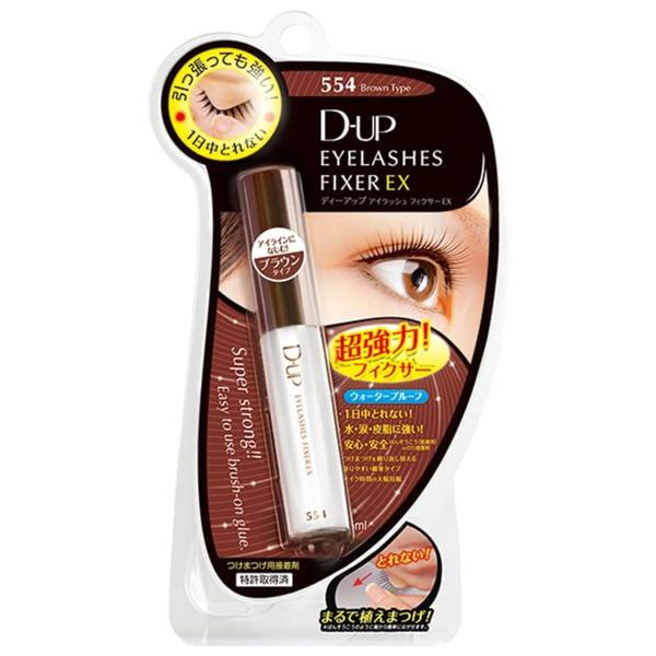DUP/つけまつげ/ つけまつげ専用接着剤