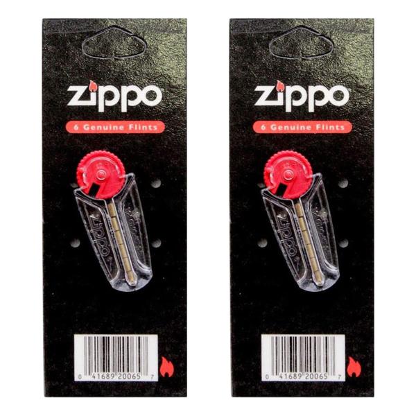 ZIPPO/ライター/発火石