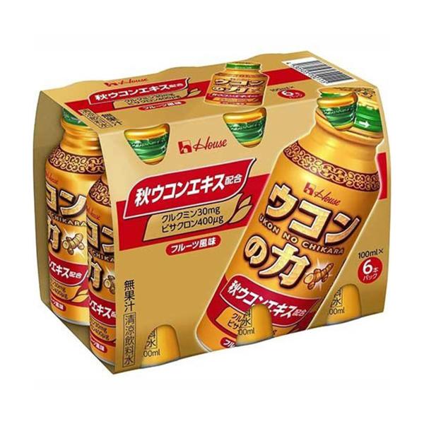 ER̗ ERGLXhN 100ml ×6{Zbg