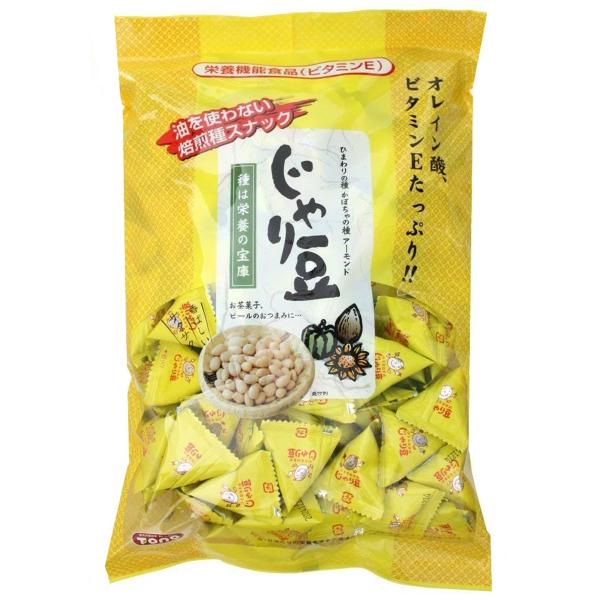 TONO(トーノー)/じゃり豆/栄養機能食品(ビタミンE)