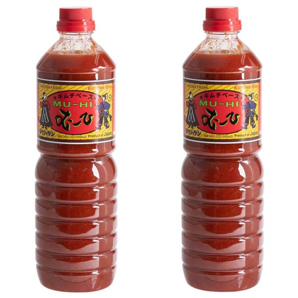 タケバヤシ/調味料/キムチの素