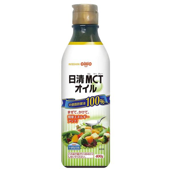 ���� MCT�I�C�� 400g